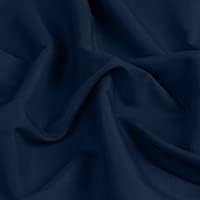 Utopia Bedding King Standard Pillow Cases - 4 Pack - Envelope Closure - Soft Brushed Microfiber Fabric - Shrinkage and Fade Resistant Pillow Covers 20 X 36 Inches (King Std, Navy)