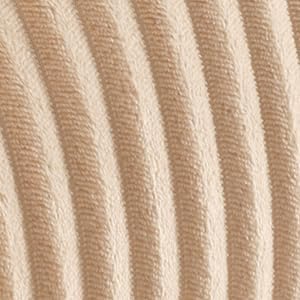 Z-hom Large Wedge Pillow Headboard, Full Triangular Headboard Pillow, Reading Pillow Bed with a Roll Pillow for Bed Sitting Up Sleeping, Backrest Cushion Headboard Gap Pillow for Back,Beige