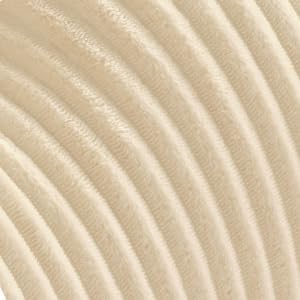 Z-hom Large Wedge Pillow Headboard, Full Triangular Headboard Pillow, Reading Pillow Bed with a Roll Pillow for Bed Sitting Up Sleeping, Backrest Cushion Headboard Gap Pillow for Back, Beige Cream