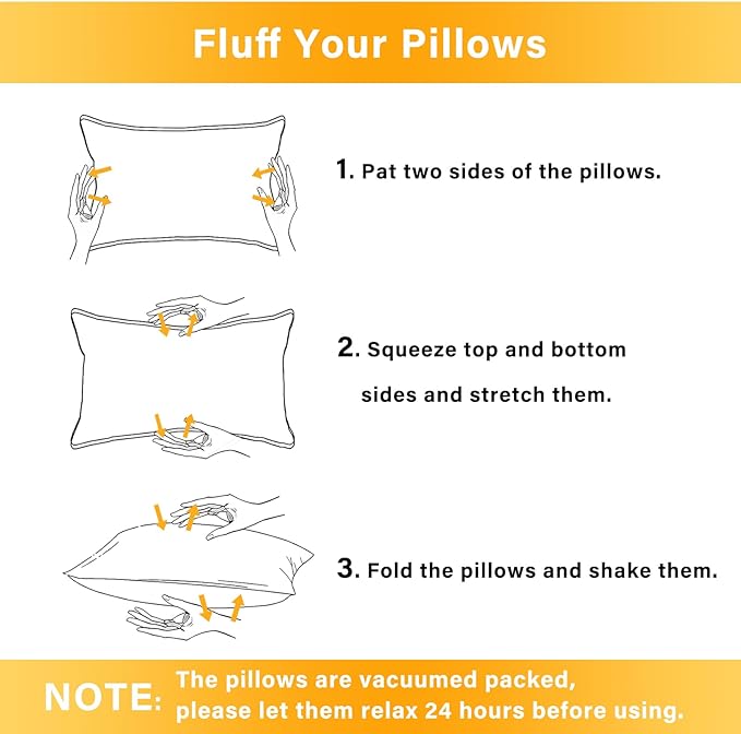 1 MIDDLE ONE 2 Pack Small Pillow, Memory Foam Mini Pillow 11 X 7 Inches for Travel, Sleeping, Nap and Neck, Knee, Lumbar Support, Tiny Cushion for Pet, Dogs (Brown)
