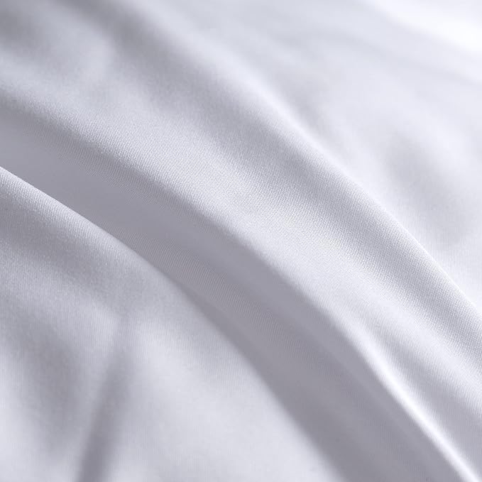 Three Geese Adjustable Layer Pillows. Assembled 3 in 1 Bed Pillow,Soft Pillow Good for Side and Back Stomach Sleeper,Standard/Queen Size Pack of 2.