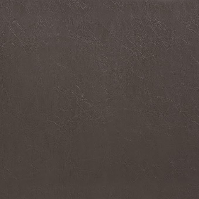 SIMPLIHOME Cosmopolitan Storage Ottoman - 34 inch Wide Upholstered Vegan Leather Rectangle Storage Ottoman Bench in Chocolate Brown, Transitional Tufted Ottoman for Living Room with Lift-Up Lid