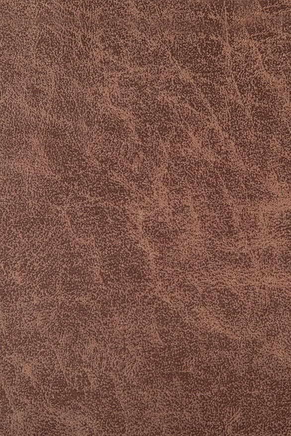 SIMPLIHOME Dover Storage Ottoman Bench - 36 inch Wide Upholstered Vegan Leather Rectangular Lift-Top Ottoman in Distressed Umber Brown, Contemporary Bench for Living Room with Safety Hinges