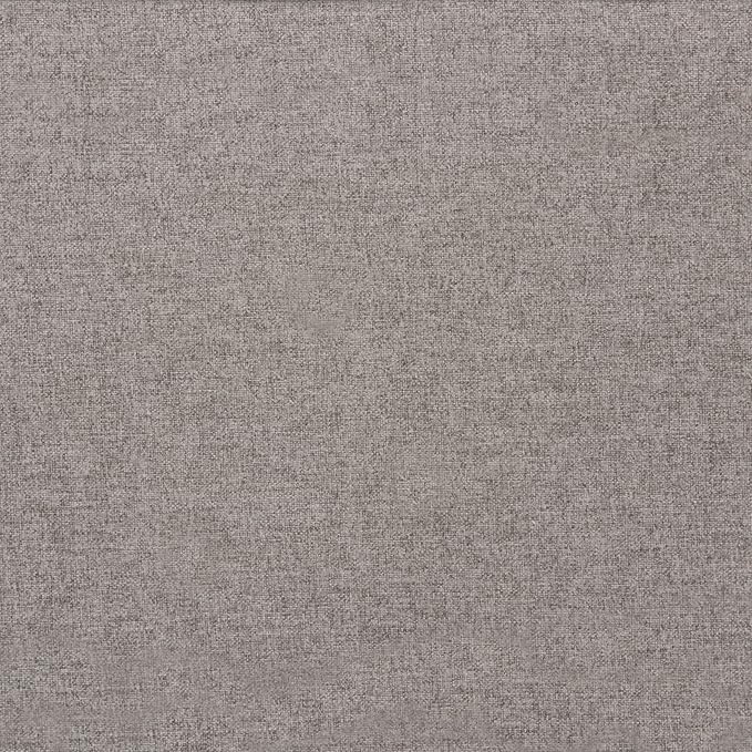SIMPLIHOME Cosmopolitan Storage Ottoman - 34 inch Wide Upholstered Linen Look Fabric Rectangle Storage Ottoman Bench in Cloud Grey, Transitional Tufted Ottoman for Living Room with Lift-Up Lid
