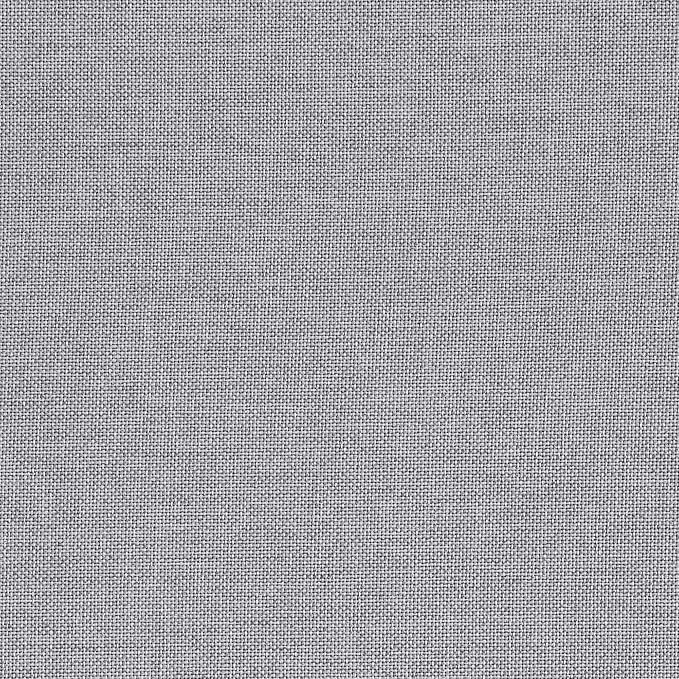 Furinno Roanne Upholstered Headboard, Full, Glacier
