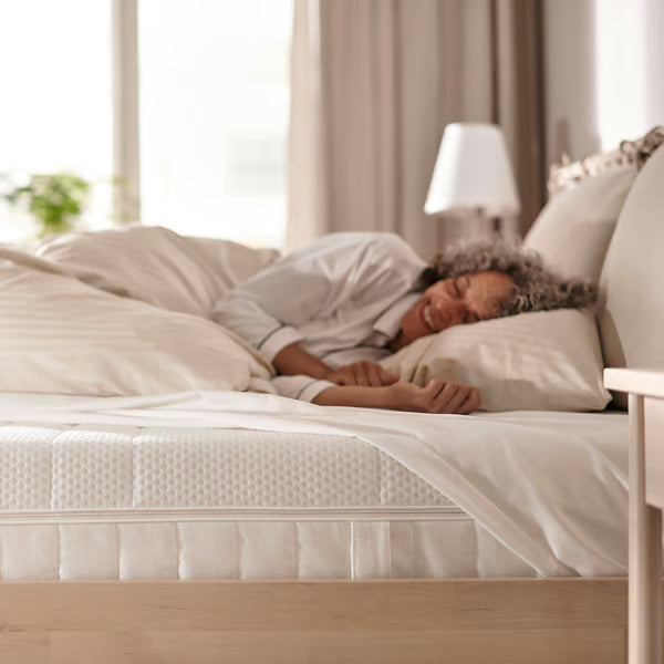 The Ultimate Guide to Choosing the Right Mattress for Your Sleep Style