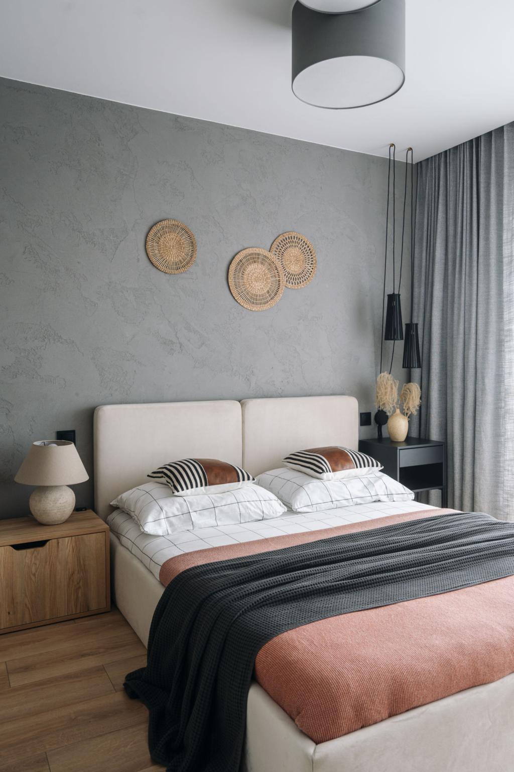 How to Make Your Bedroom Feel More Cozy