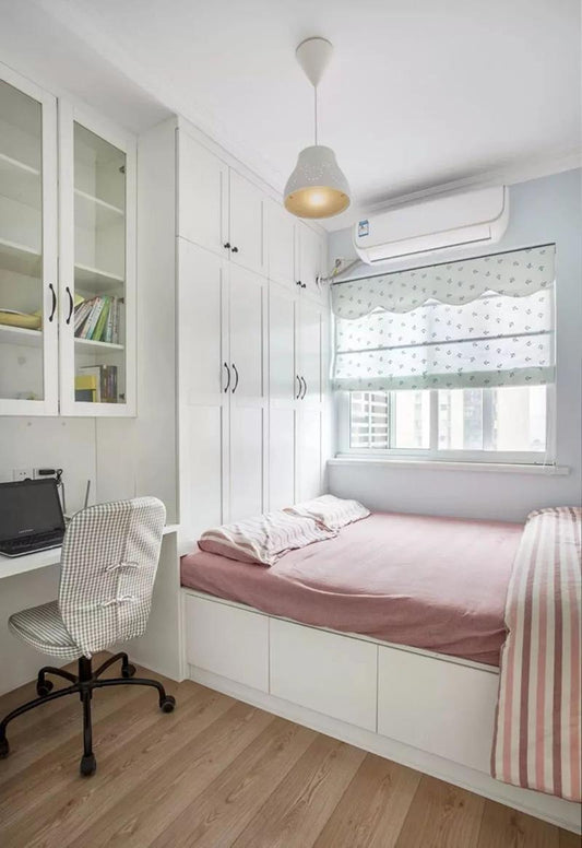 Best Storage Beds for Small Spaces