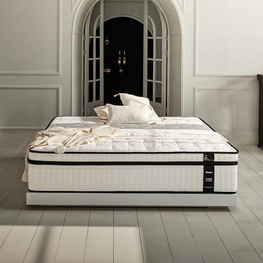 Best Mattress for Back Pain Relief