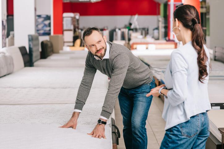 Soft vs Firm Mattress: Which One Is Right for You?