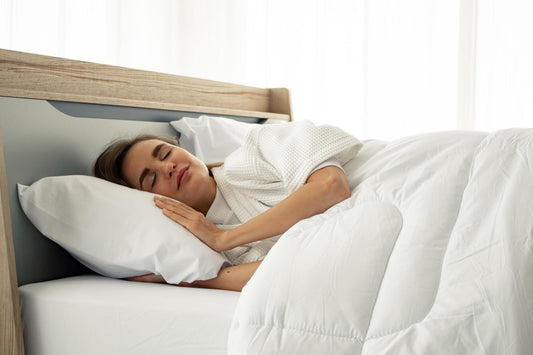 Best Mattress for Side Sleepers