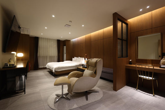 Bedroom Lighting Ideas for Better Sleep