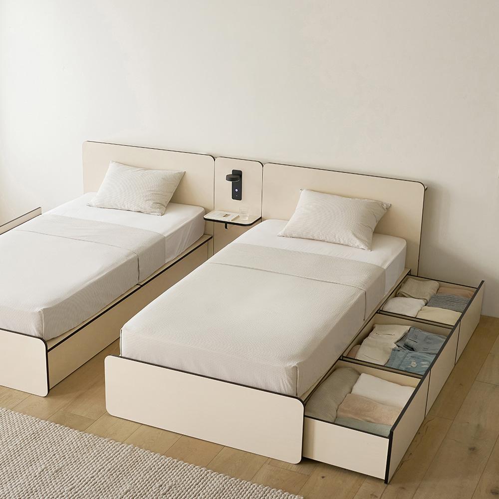 Storage Beds That Save Space: The Ultimate Guide for Small Bedrooms