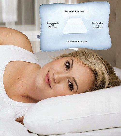 Best Pillows for Neck and Shoulder Pain