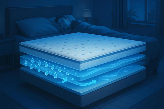 Cooling Mattresses: Do They Really Work?