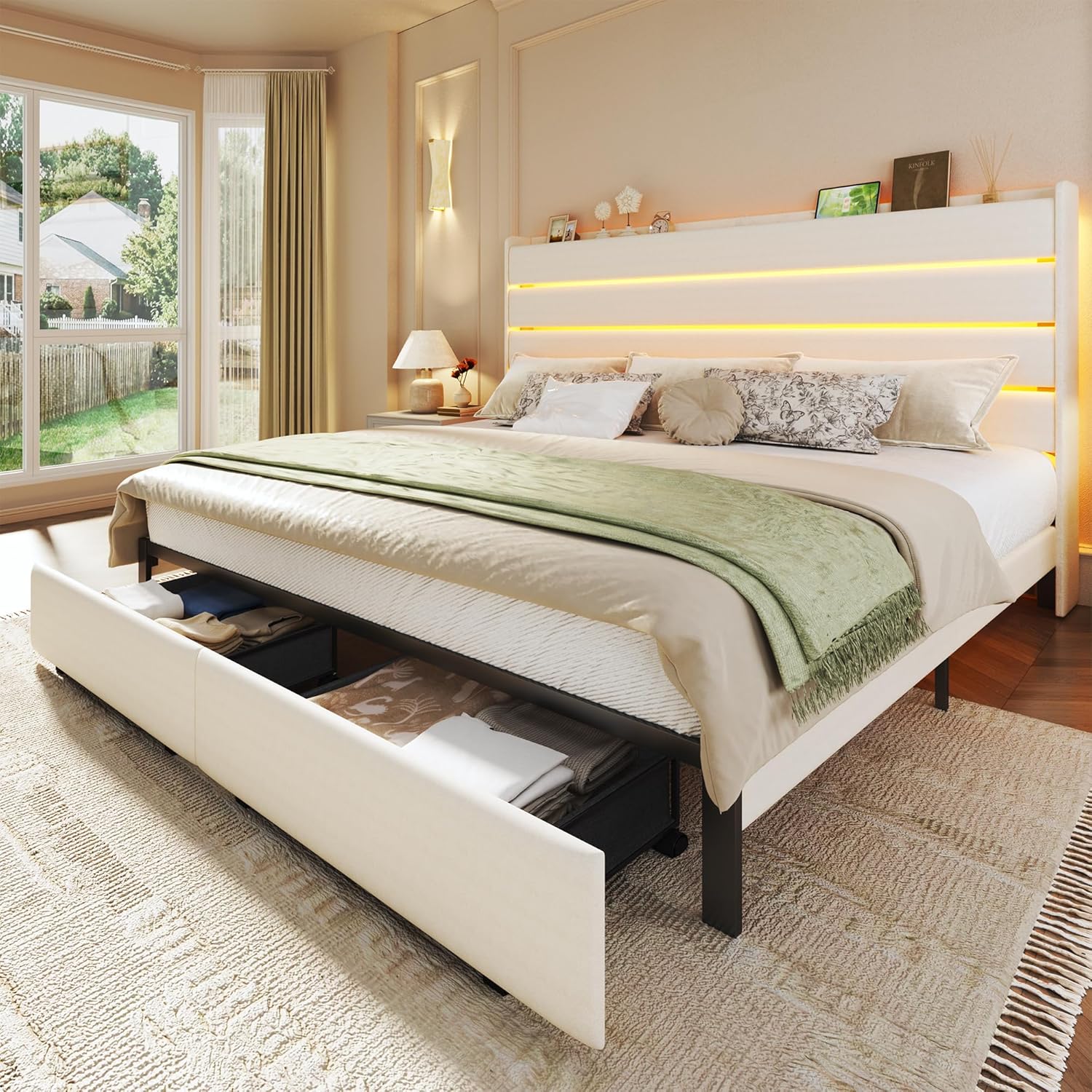 Bed Frames
