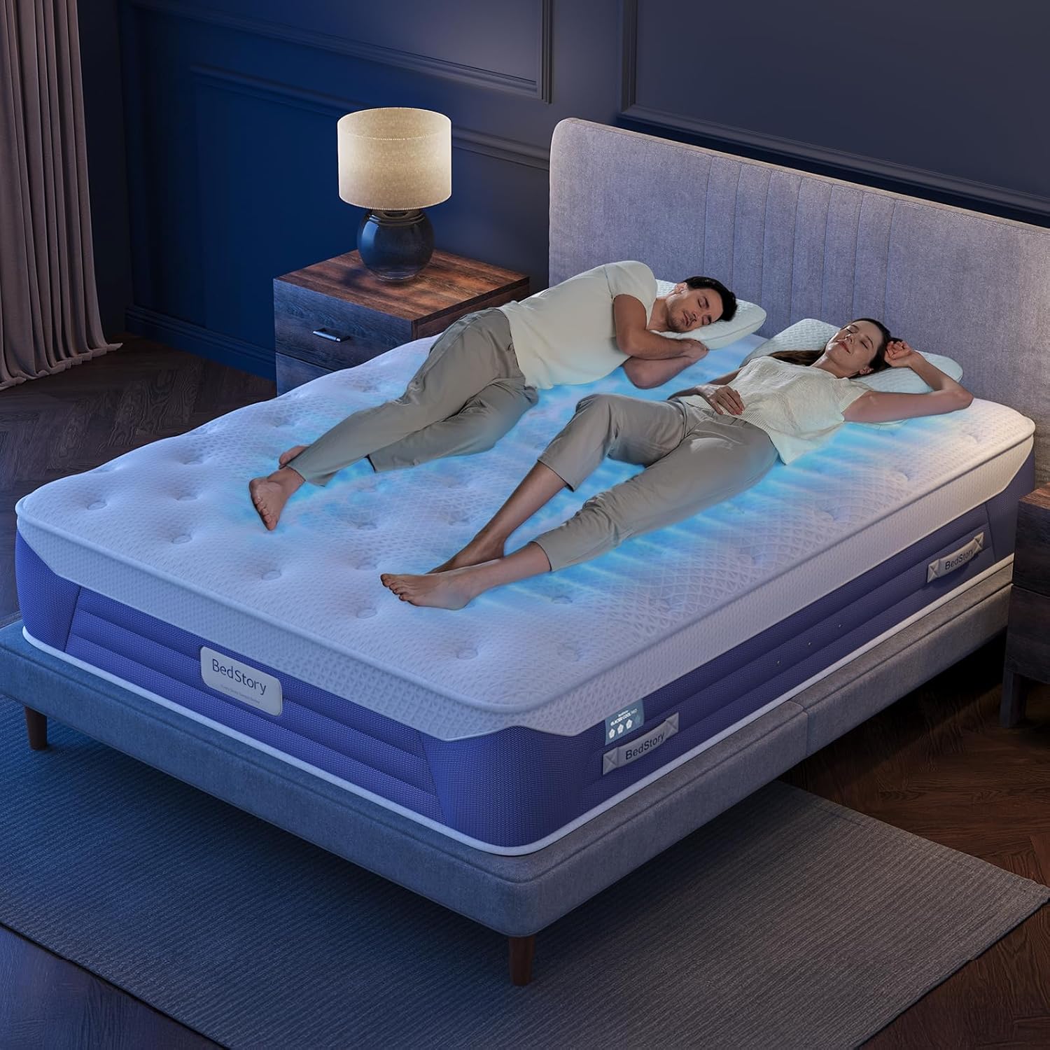 Cooling Mattresses
