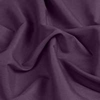 Utopia Bedding Premium 100% Waterproof Pillow Protectors with Zipper Queen Size (Set of 2), Bed Bug and Dust Mite Proof Zippered Pillow Covers, Pillow Encasement Cases, Purple
