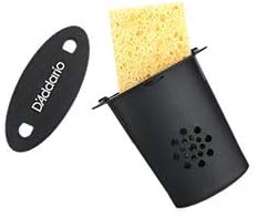 D'Addario Guitar Humidifier - Acoustic Guitar Soundhole Humidifier with Sponge - Non Drip - Suspends from Strings