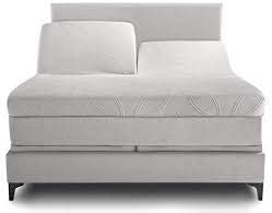 Top Split Flex Head Cal King Size Sheet Set - Egyptian Quality Ultra-Soft Bed Sheets - Double Brushed - Deep Pockets- Easy Fit - 4 Piece Set- Fade Resistant