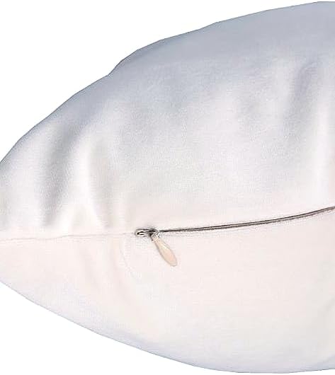 MoonRest® 16x30 Inch Polyester Down Alternative Rectangle Pillow Insert Form Stuffer for Sofa Shams, Decorative Throw Pillow, Cushion and Bed Pillow Stuffing - Hypoallergenic 16“X 30”