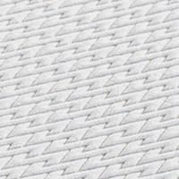 Utopia Bedding Waterproof Mattress Protector Queen Size, Premium 3D Air Soft Fabric Mattress Cover, Fits 17 Inches Deep, Breathable, Fitted Style with Stretchable Pockets