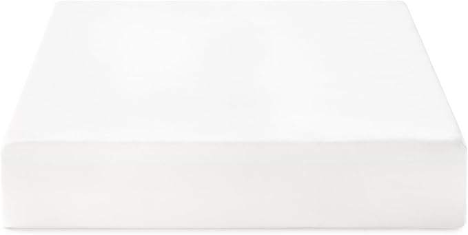 Best Price Mattress 12 Inch Memory Foam Mattress, Medium Firm, Cooling Gel Infused, Certified Safe Foams & Fabric, Mattress in a Box, Queen