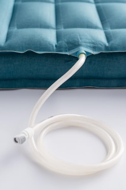 REM Air System - Sleep Number | Select Comfort and Other Name Brands Compatible Air Chamber Queen | 72" L x 52" W x 6" H