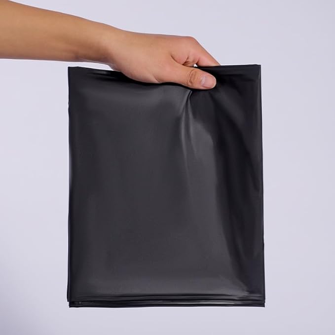 VYOR Waterproof Bed Sheet for Unforgettable Intimacy - Lightweight, Latex Material - Convenient Storage - Perfect for Novices（86.6in x 51in）