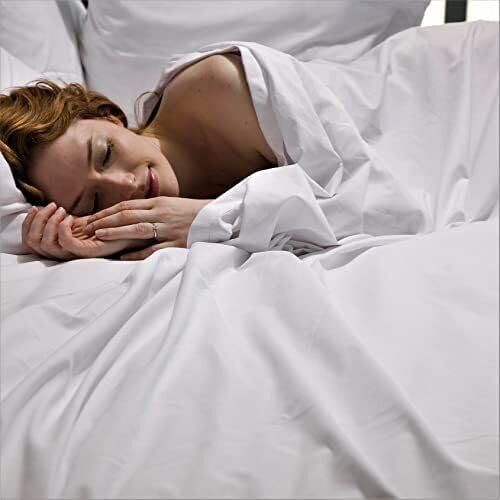 Split King Size Sheet Set - Egyptian Quality Ultra-Soft Bed Sheets - Double Brushed - Deep Pockets- Easy Fit - 5 Piece Set- Fade Resistant