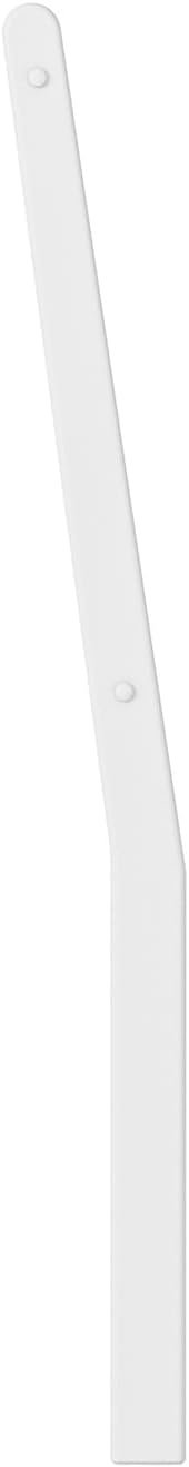 AFI, Casanova Twin Solid Wood Panel Headboard, White