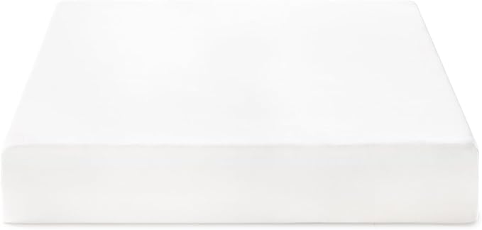 Best Price Mattress 10 Inch Memory Foam Mattress, Medium Firm, Cooling Gel Infused, Certified Safe Foams & Fabric, Mattress in a Box, Queen