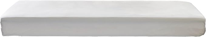 Waterproof RV Bunk Mattress Protector for 30 x 75 Narrow Twin or Camper Bed Ultra Sofa Quiet Cot Size Matress Cover