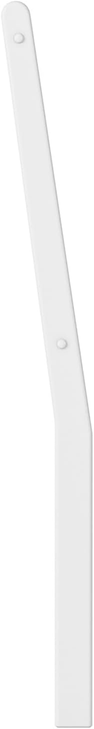 AFI, Casanova Full Solid Wood Panel Headboard, White