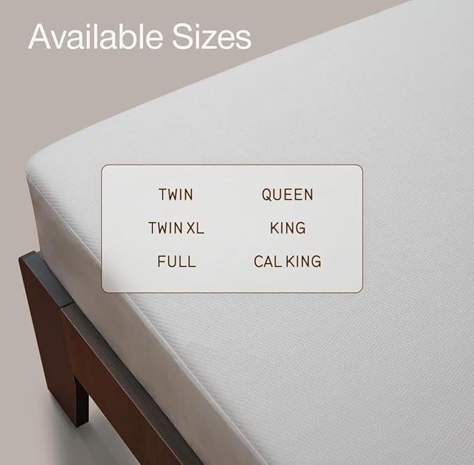 Coop Home Goods Ultra-Tech Waterproof Mattress Protector Full, Smooth Top Mattress Pad, Waterproof Cover, Up to 18 Inches Deep, Machine Washable, Noiseless Comfort, Full (54x75)