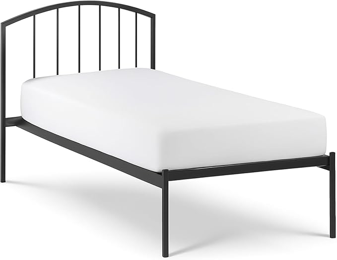 Cot Size 30" x 75" Fitted Sheet, 100% Egyptian Cotton, Perfect for Camp Bunk Beds/RVs/Guest Beds/Army Cots/Replacement Mattress (White)