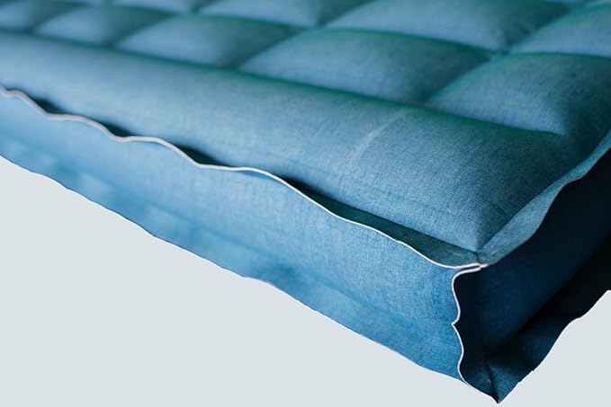 REM Air System - Sleep Number | Select Comfort and Other Name Brands Compatible Air Chamber Full Size | 67" L x 46" W x 6" H