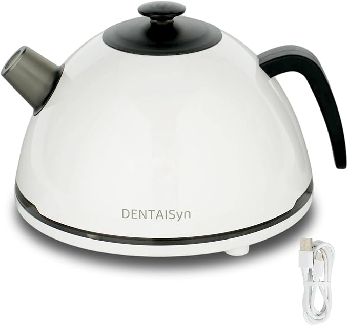 DENTAISyn Aroma Diffuser,400ML Large Essential Oil Diffuser: Ultrasonic Cool Mist Humidifier, 14-Hour Long-Lasting Aromatherapy,7 Color Lights, Auto-Off for Home/Bedroom/Yoga (Minimalist White)