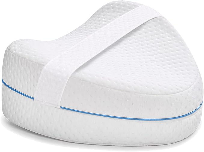 Contour Legacy XL Leg & Knee Support Relief Cushion