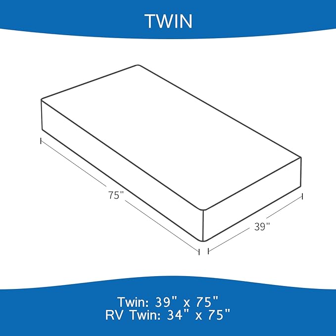 Twin Fitted Sheet Only, Twin Size Sheets for Kids Up to 14 Inches Deep Procket, Single Bed Mattress Sheets Stretchable Breathable Cover, Black