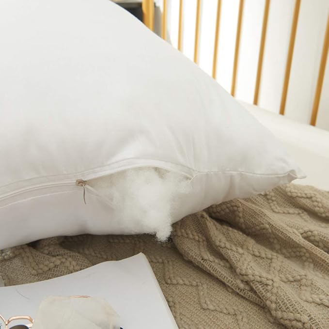 Zituop Dakimakura Pillow 160x50cm, 20x63 Inch Extra Long Body Pillow Insert, Cloud-Soft PP Cotton Filling, Large Body Pillow Stuffer for Anime Pillowcase