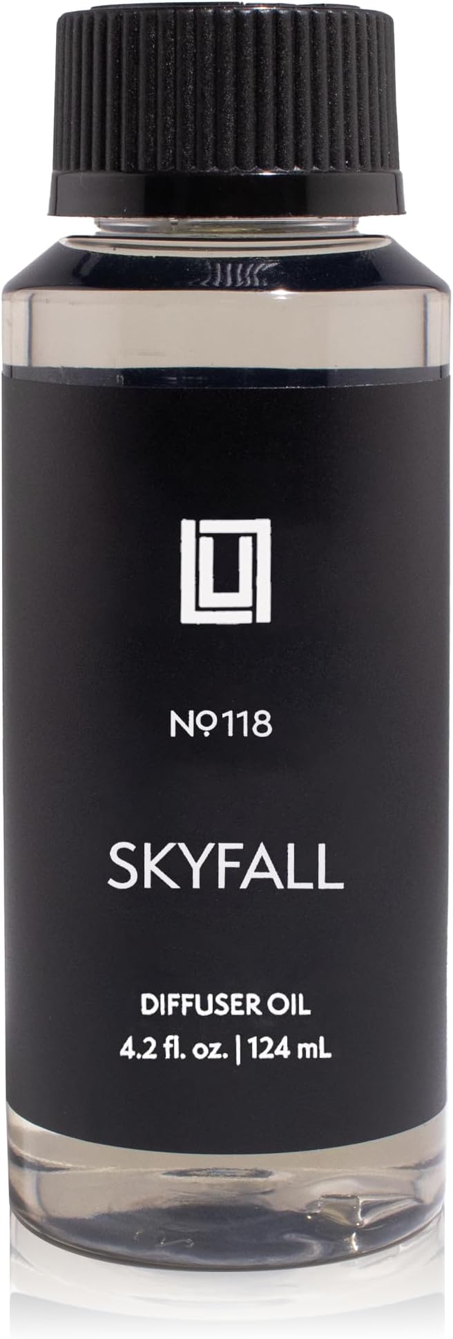 Aroma by Lulu - Skyfall - Luxury Fragrance Oil for Waterless Cold Air Diffusers - Aromatherapy Fragrance Oil Blend for The Home or Office (Skyfall)