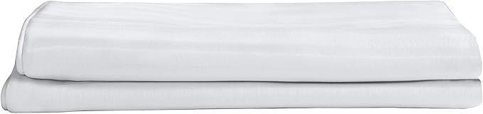 Sealy Pillow Cover, Soft Comfort Bed Pillow Protector, 2 Pack, Standard/Queen Pillow Cover
