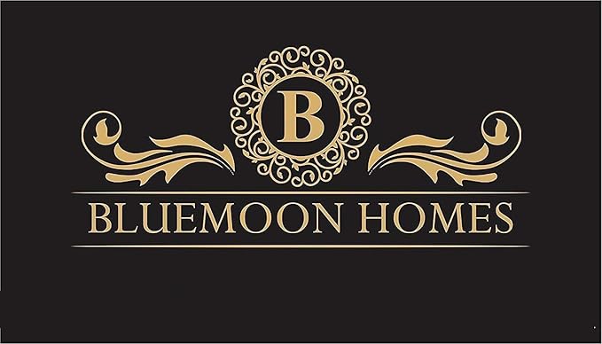 Bluemoon Homes 100% Egyptian Cotton King Pillowcase Set, Sateen Weave Combed Pure Natural Long-Staple Sleeping Pillow Cover - Burgundy, 20" x 40"