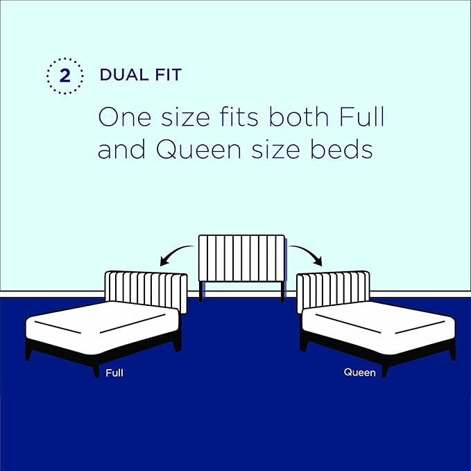 Modway MOD-6410-PNK Sophia Tufted Performance Velvet Full/Queen Headboard, Pink