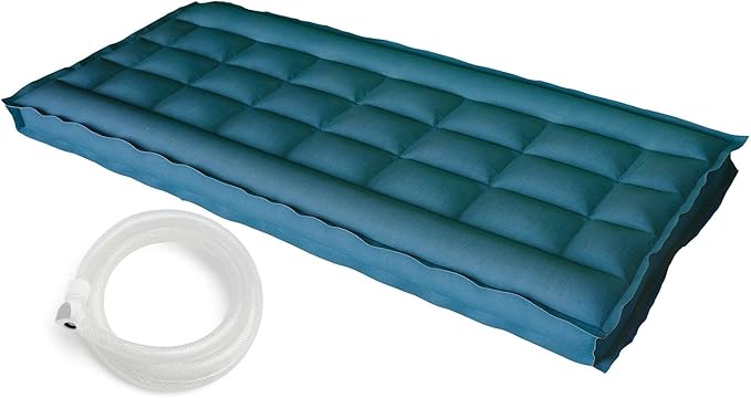 REM Air System - Sleep Number | Select Comfort and Other Name Brands Compatible Twin Size Air Chamber | 67" L x 30" W x 6" H
