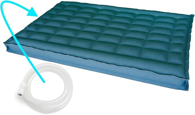 REM Air System - Sleep Number | Select Comfort and Other Name Brands Compatible Air Chamber Full Size | 67" L x 46" W x 6" H