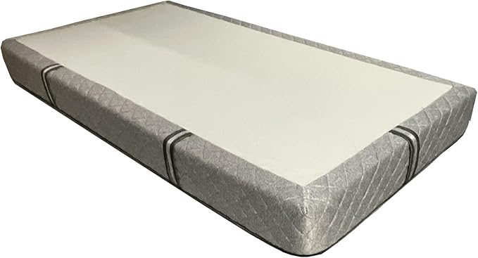 Triad Majestic 84x84 Mattress 12" Natural Latex Wyoming King Mattress (Triad Majestic 84x84 Mattress, 12" Firm Natural Latex Wyoming King Cooling and Pressure Relieving Firm Feel)