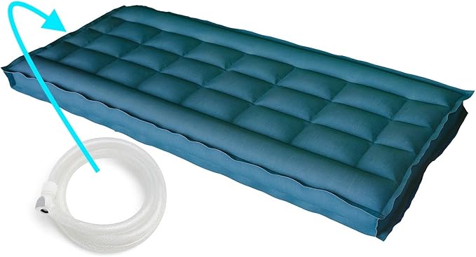 REM Air System - Sleep Number | Select Comfort and Other Name Brands Compatible Twin Size Air Chamber | 67" L x 30" W x 6" H