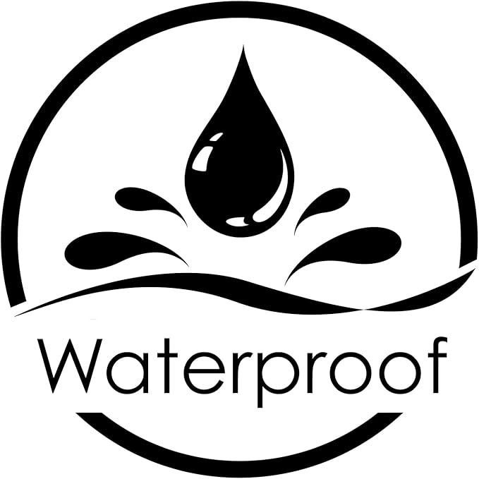Protect-A-Bed, Premium Cotton-Terry Mattress Protector, Waterproof, 5-sided, Queen
